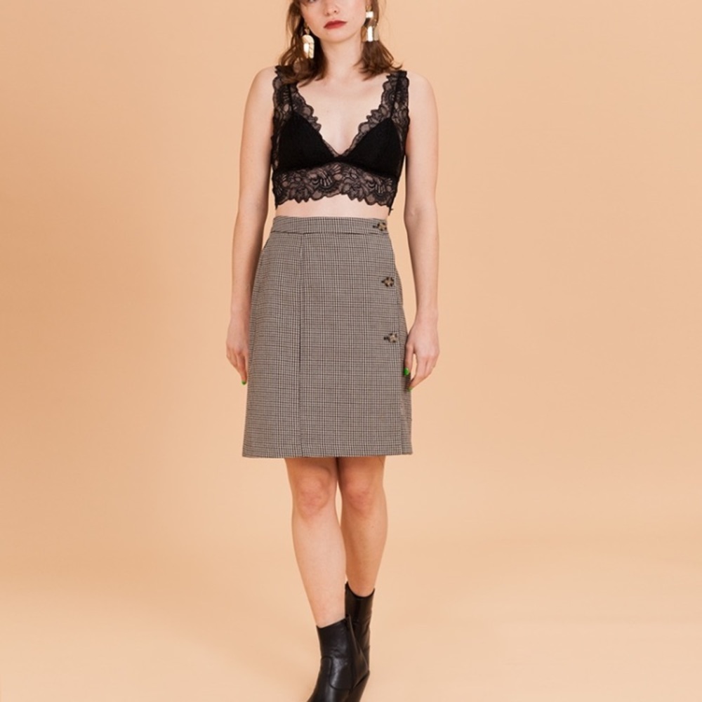 Skirt by Minimum Size 34 like new